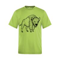 ACTIVE WEAR T-SHIRT YOUTH Thumbnail