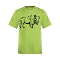 ACTIVE WEAR T-SHIRT YOUTH Thumbnail