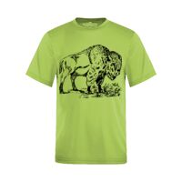 ACTIVE WEAR T-SHIRT YOUTH Thumbnail