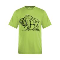 ACTIVE WEAR T-SHIRT YOUTH Thumbnail