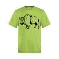 ACTIVE WEAR T-SHIRT YOUTH Thumbnail