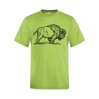 ACTIVE WEAR T-SHIRT YOUTH Thumbnail