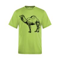 ACTIVE WEAR T-SHIRT YOUTH Thumbnail