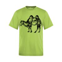 ACTIVE WEAR T-SHIRT YOUTH Thumbnail