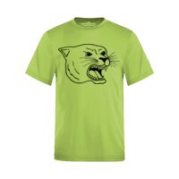 ACTIVE WEAR T-SHIRT YOUTH Thumbnail