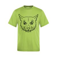 ACTIVE WEAR T-SHIRT YOUTH Thumbnail