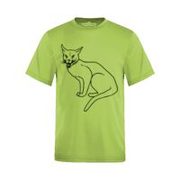 ACTIVE WEAR T-SHIRT YOUTH Thumbnail