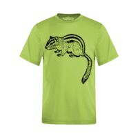 ACTIVE WEAR T-SHIRT YOUTH Thumbnail