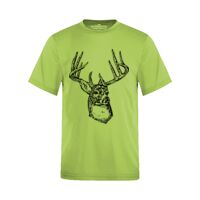 ACTIVE WEAR T-SHIRT YOUTH Thumbnail