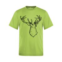 ACTIVE WEAR T-SHIRT YOUTH Thumbnail