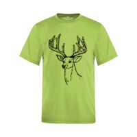 ACTIVE WEAR T-SHIRT YOUTH Thumbnail