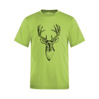 ACTIVE WEAR T-SHIRT YOUTH Thumbnail