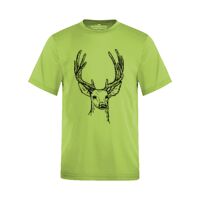 ACTIVE WEAR T-SHIRT YOUTH Thumbnail