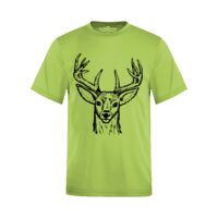 ACTIVE WEAR T-SHIRT YOUTH Thumbnail