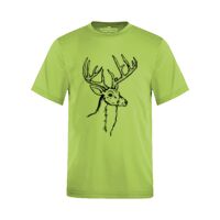 ACTIVE WEAR T-SHIRT YOUTH Thumbnail