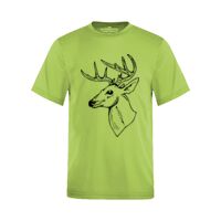 ACTIVE WEAR T-SHIRT YOUTH Thumbnail