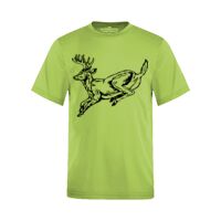 ACTIVE WEAR T-SHIRT YOUTH Thumbnail