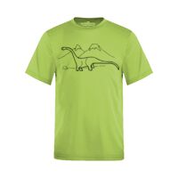 ACTIVE WEAR T-SHIRT YOUTH Thumbnail