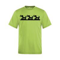 ACTIVE WEAR T-SHIRT YOUTH Thumbnail