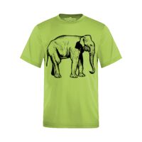 ACTIVE WEAR T-SHIRT YOUTH Thumbnail