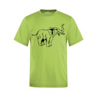 ACTIVE WEAR T-SHIRT YOUTH Thumbnail