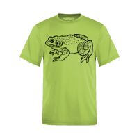 ACTIVE WEAR T-SHIRT YOUTH Thumbnail