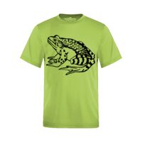 ACTIVE WEAR T-SHIRT YOUTH Thumbnail