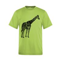 ACTIVE WEAR T-SHIRT YOUTH Thumbnail