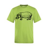 ACTIVE WEAR T-SHIRT YOUTH Thumbnail