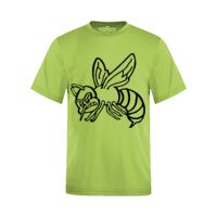 ACTIVE WEAR T-SHIRT YOUTH Thumbnail