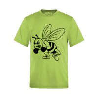 ACTIVE WEAR T-SHIRT YOUTH Thumbnail