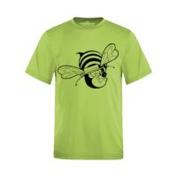 ACTIVE WEAR T-SHIRT YOUTH Thumbnail