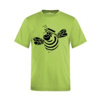 ACTIVE WEAR T-SHIRT YOUTH Thumbnail