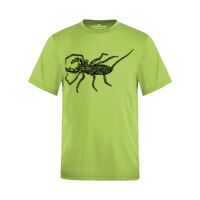 ACTIVE WEAR T-SHIRT YOUTH Thumbnail