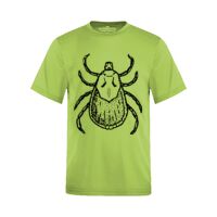 ACTIVE WEAR T-SHIRT YOUTH Thumbnail