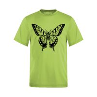 ACTIVE WEAR T-SHIRT YOUTH Thumbnail