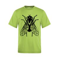 ACTIVE WEAR T-SHIRT YOUTH Thumbnail