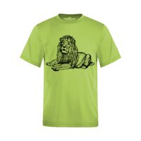 ACTIVE WEAR T-SHIRT YOUTH Thumbnail