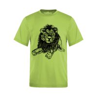 ACTIVE WEAR T-SHIRT YOUTH Thumbnail