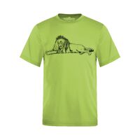 ACTIVE WEAR T-SHIRT YOUTH Thumbnail