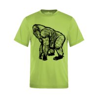 ACTIVE WEAR T-SHIRT YOUTH Thumbnail