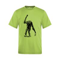 ACTIVE WEAR T-SHIRT YOUTH Thumbnail