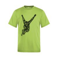 ACTIVE WEAR T-SHIRT YOUTH Thumbnail