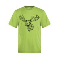 ACTIVE WEAR T-SHIRT YOUTH Thumbnail