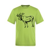 ACTIVE WEAR T-SHIRT YOUTH Thumbnail