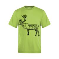 ACTIVE WEAR T-SHIRT YOUTH Thumbnail