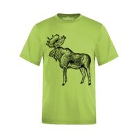 ACTIVE WEAR T-SHIRT YOUTH Thumbnail