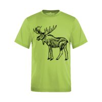 ACTIVE WEAR T-SHIRT YOUTH Thumbnail