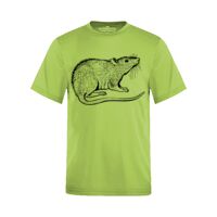 ACTIVE WEAR T-SHIRT YOUTH Thumbnail