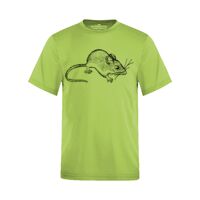 ACTIVE WEAR T-SHIRT YOUTH Thumbnail